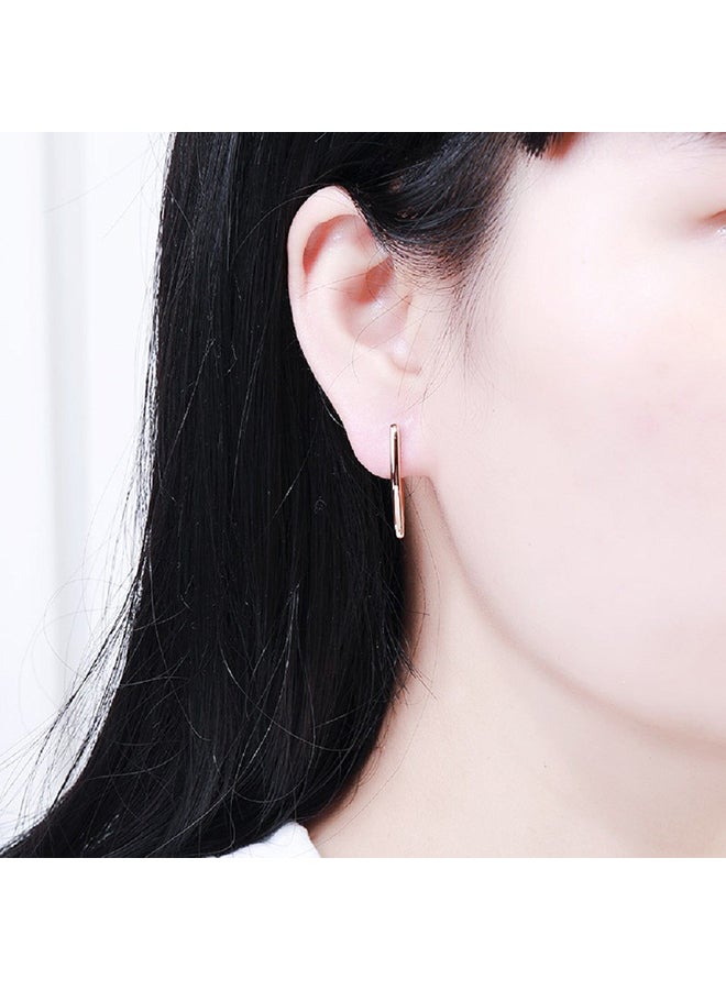 SKMEI - Fashion Ladies Earrings Lhw191209Ce002A - Image 1