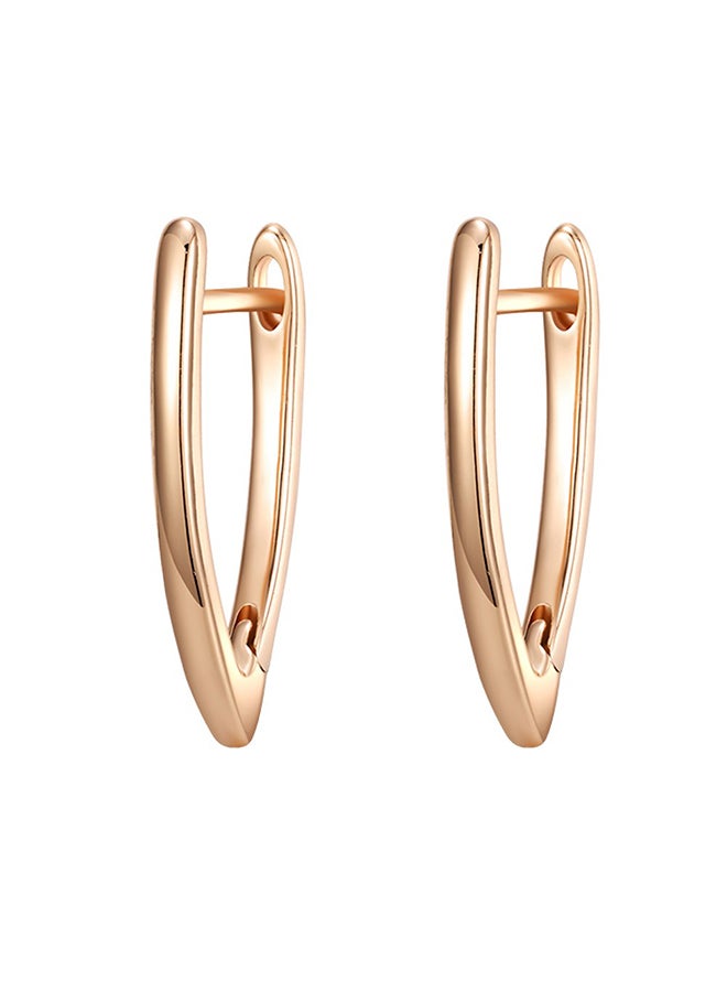 SKMEI - Fashion Ladies Earrings Lhw191209Ce002B - Image 1