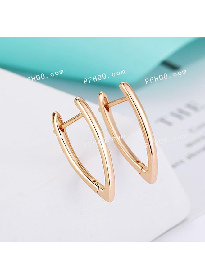 SKMEI - Fashion Ladies Earrings Lhw191209Ce002B - Image 1