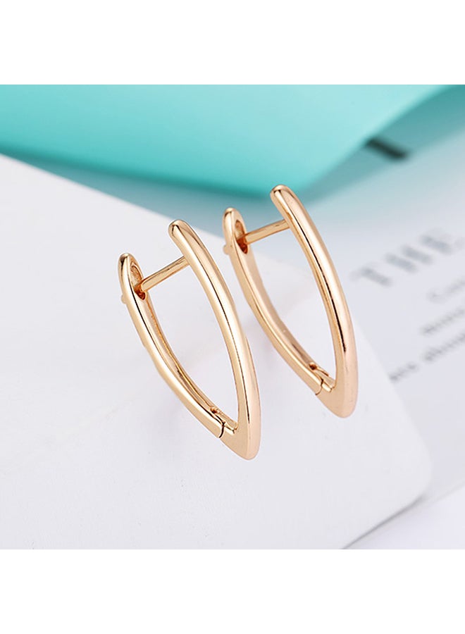 SKMEI - Fashion Ladies Earrings Lhw191209Ce002C - Image 1