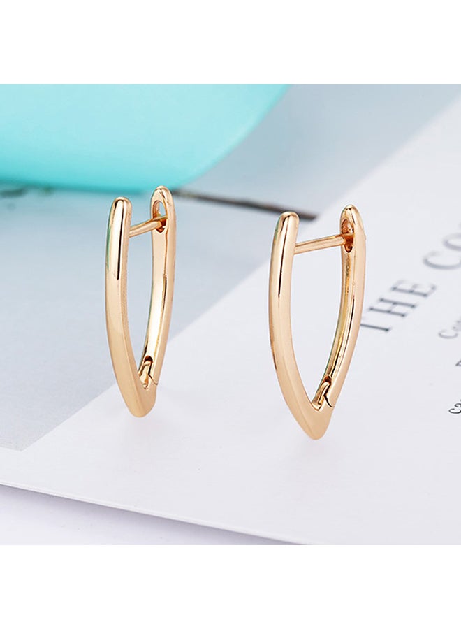SKMEI - Fashion Ladies Earrings Lhw191209Ce002C - Image 1