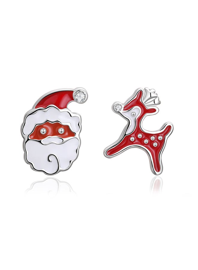 SKMEI - Fashion Ladies Earrings Lkn18Krgpe1611C - Image 1