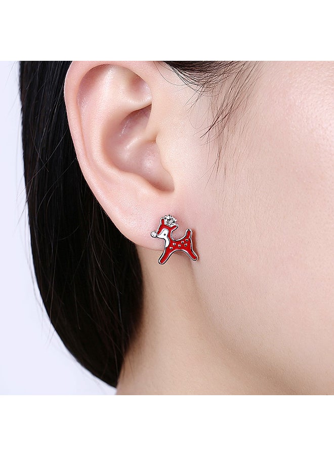 SKMEI - Fashion Ladies Earrings Lkn18Krgpe1611C - Image 1