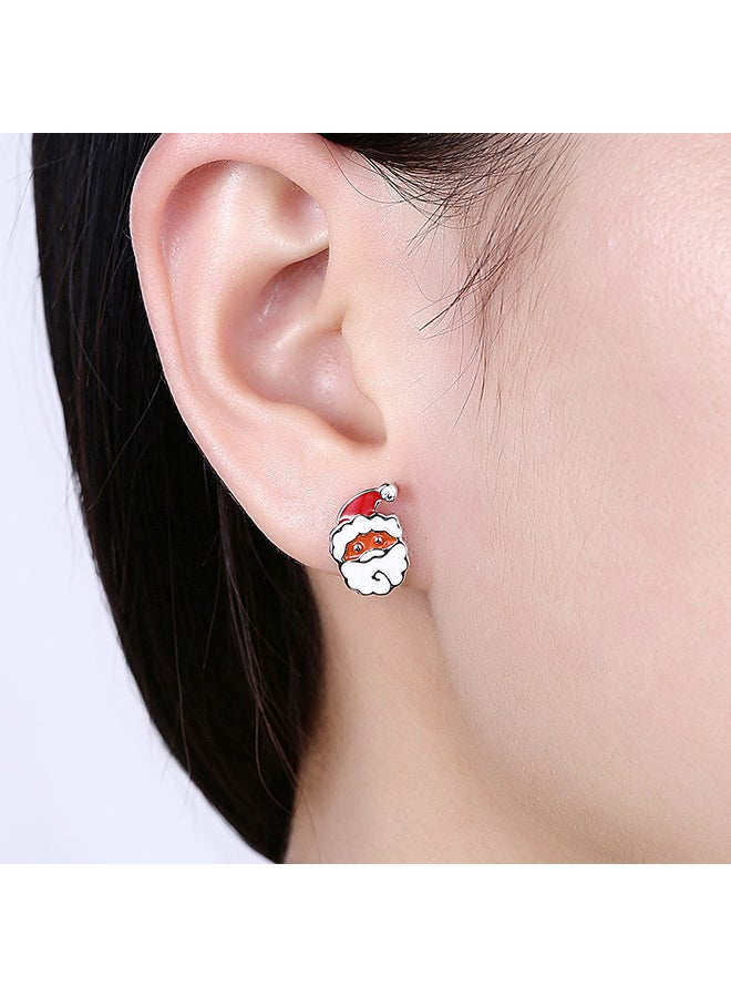 SKMEI - Fashion Ladies Earrings Lkn18Krgpe1611C - Image 1