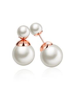Fashion Ladies Earrings Ake052A