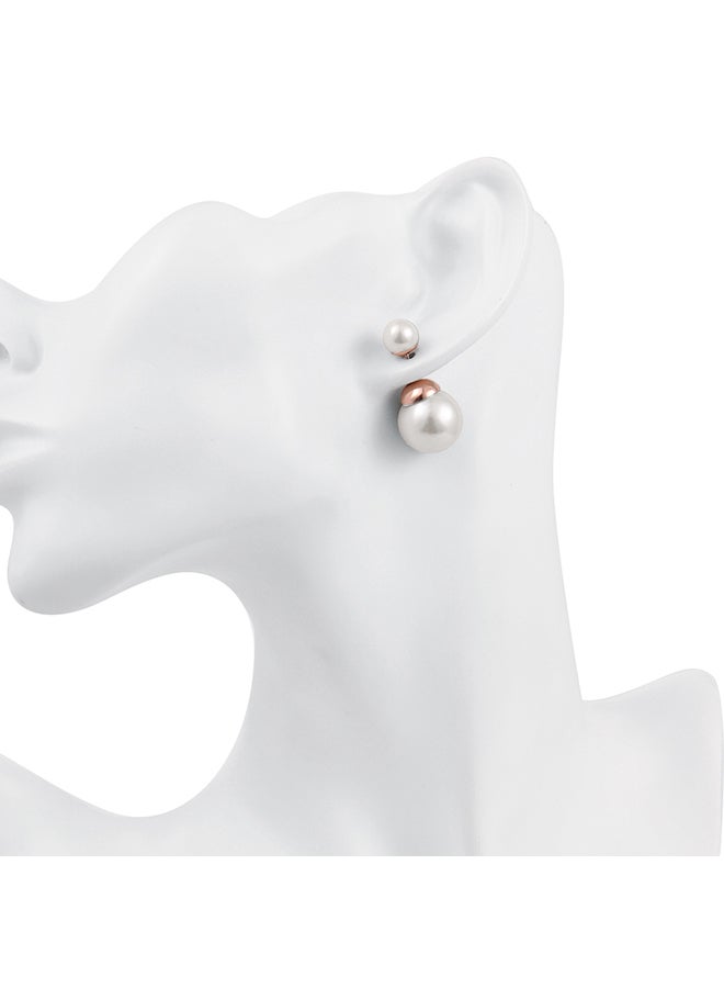 SKMEI - Fashion Ladies Earrings Ake052A - Image 1