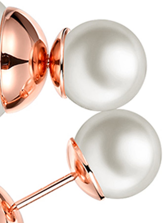 SKMEI - Fashion Ladies Earrings Ake052A - Image 1