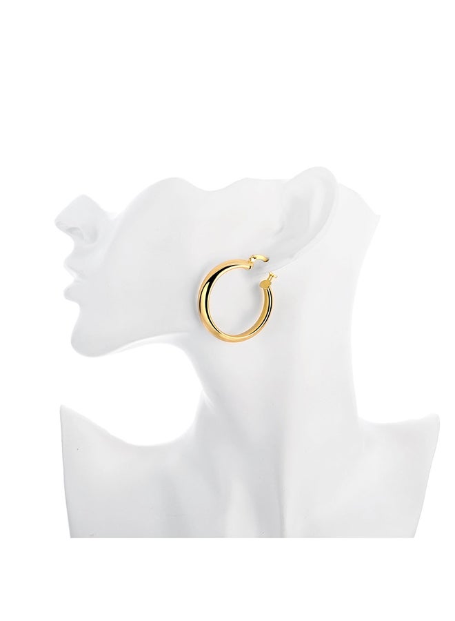 SKMEI Fashion Ladies Earrings Ake065 - Image 4