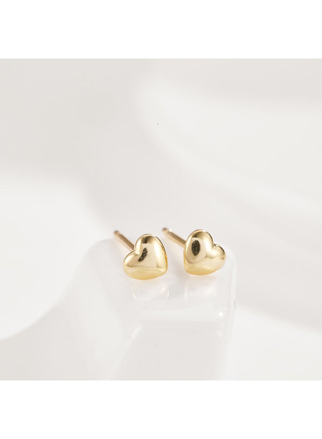 SKMEI - Fashion Ladies Earrings Ake247B - Image 1