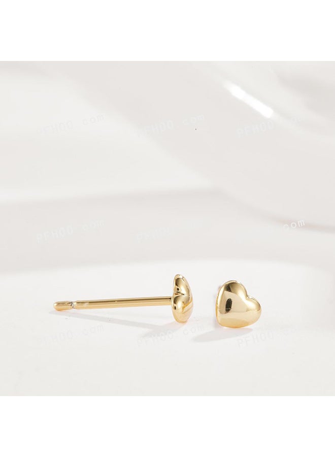 SKMEI - Fashion Ladies Earrings Ake247B - Image 1