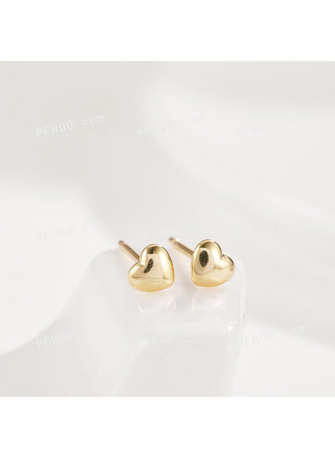 SKMEI - Fashion Ladies Earrings Ake247B - Image 1