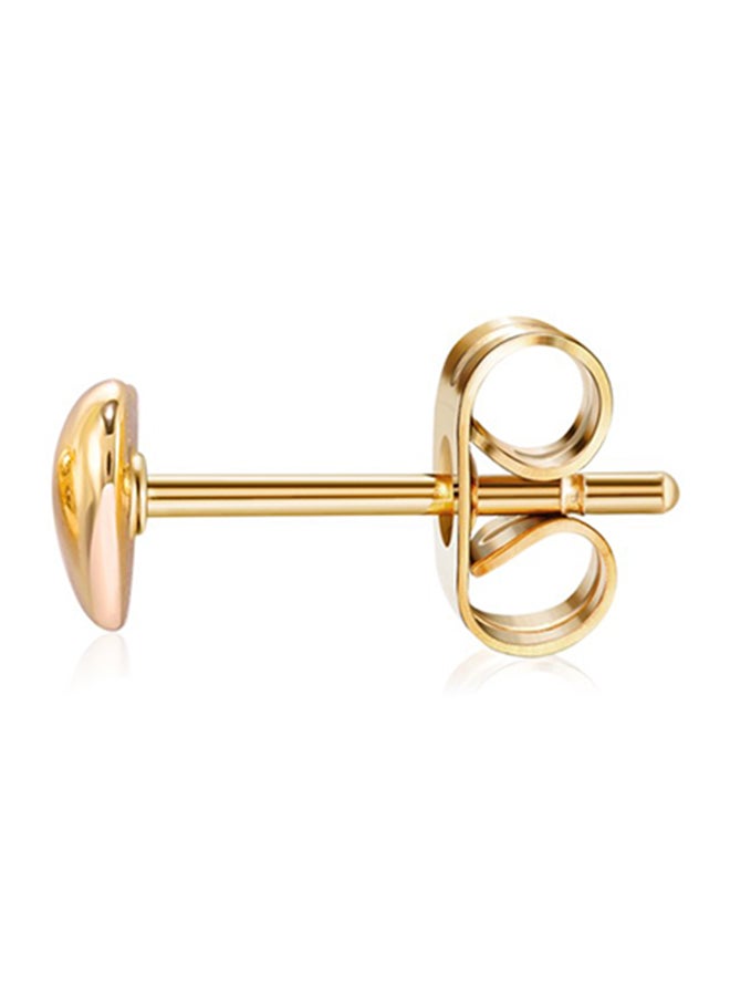 SKMEI - Fashion Ladies Earrings Ake247B - Image 1