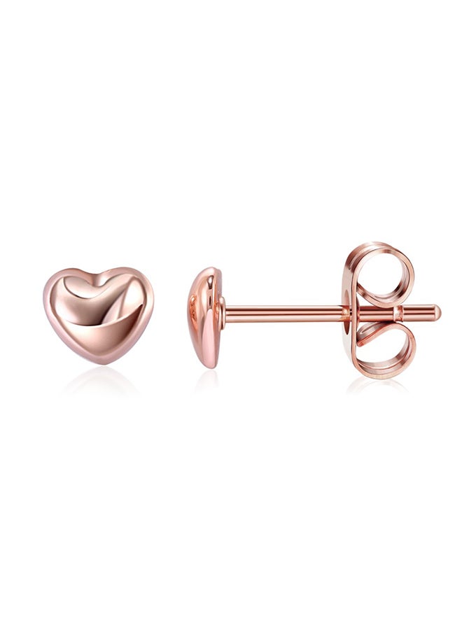 SKMEI - Fashion Ladies Earrings Ake247C - Image 1