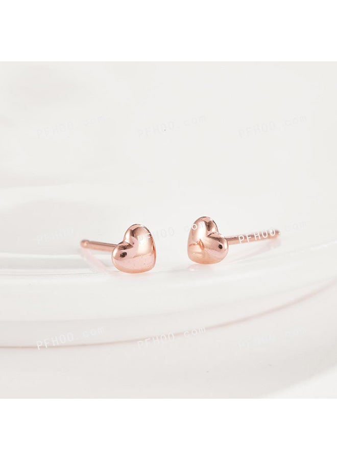 SKMEI - Fashion Ladies Earrings Ake247C - Image 1