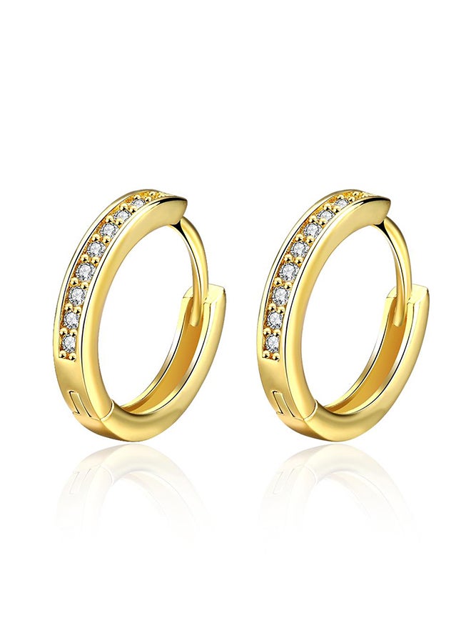 SKMEI - Fashion Ladies Earrings Kzce039A - Image 1