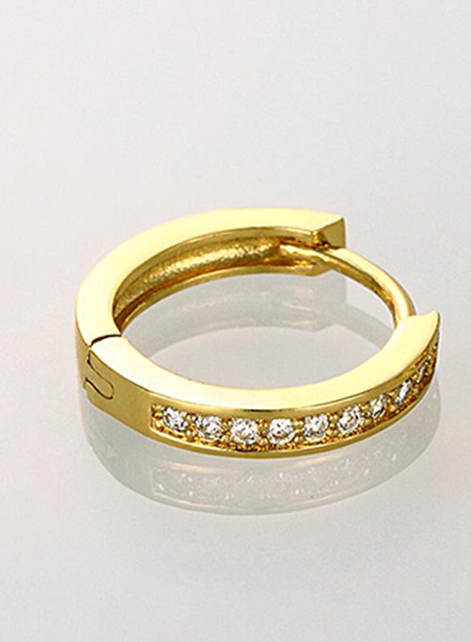 SKMEI - Fashion Ladies Earrings Kzce039A - Image 1