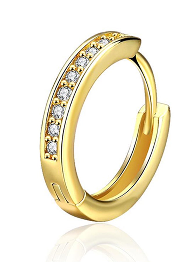 SKMEI - Fashion Ladies Earrings Kzce039A - Image 1