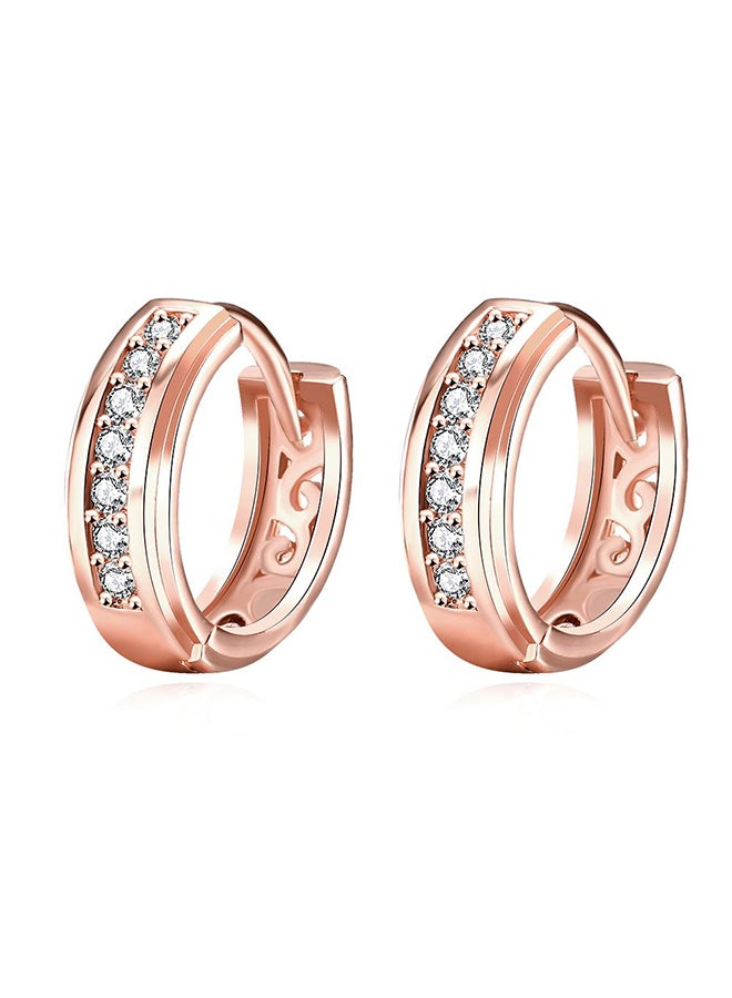 SKMEI Fashion Ladies Earrings Kzce041B - Image 2