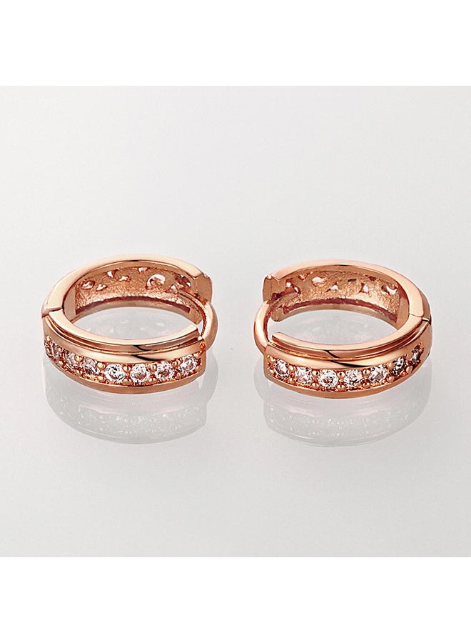 SKMEI Fashion Ladies Earrings Kzce041B - Image 4