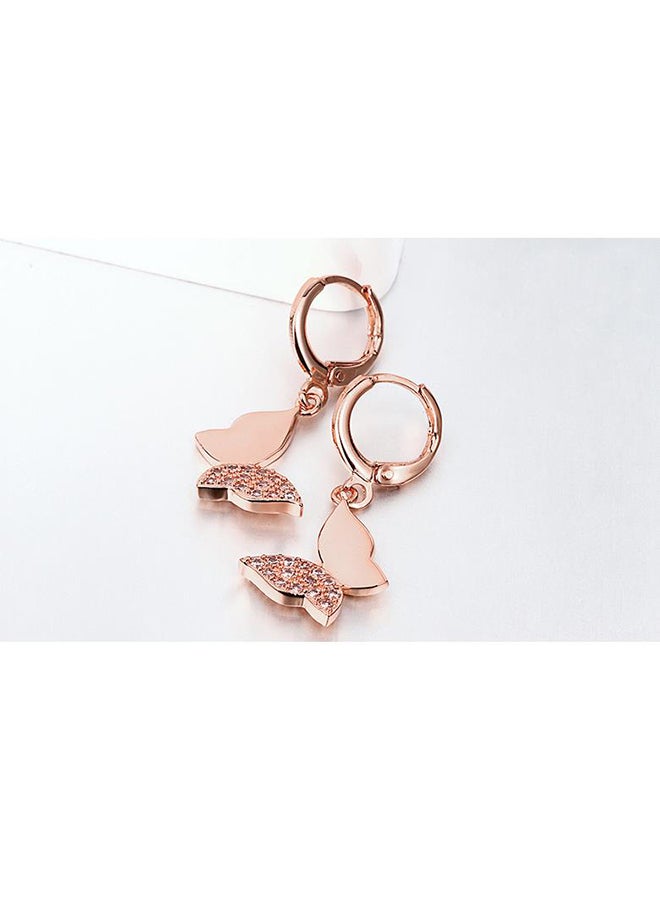 SKMEI - Fashion Ladies Earrings Kzce061B - Image 1