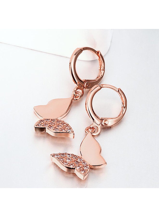 SKMEI - Fashion Ladies Earrings Kzce061B - Image 1