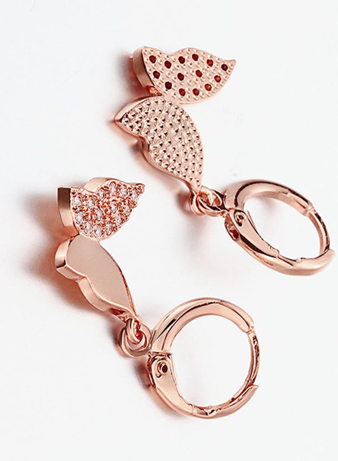 SKMEI - Fashion Ladies Earrings Kzce061B - Image 1