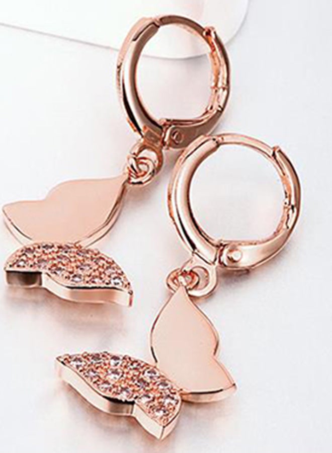 SKMEI - Fashion Ladies Earrings Kzce061B - Image 1