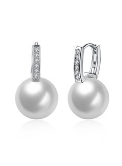Fashion Ladies Earrings Kzce104C