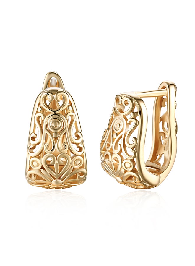 SKMEI - Fashion Ladies Earrings Kzce125E - Image 1