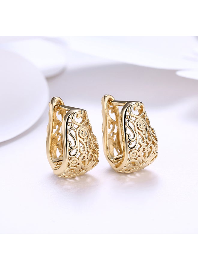 SKMEI - Fashion Ladies Earrings Kzce125E - Image 1