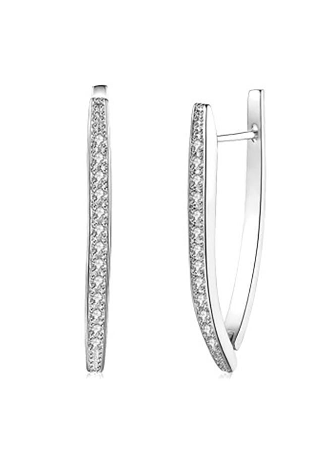 SKMEI - Fashion Ladies Earrings Kzce127A - Image 1