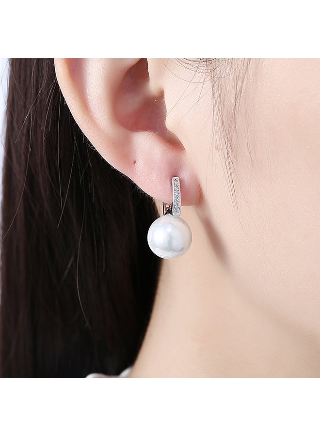 SKMEI - Fashion Ladies Earrings Kzce104C - Image 1