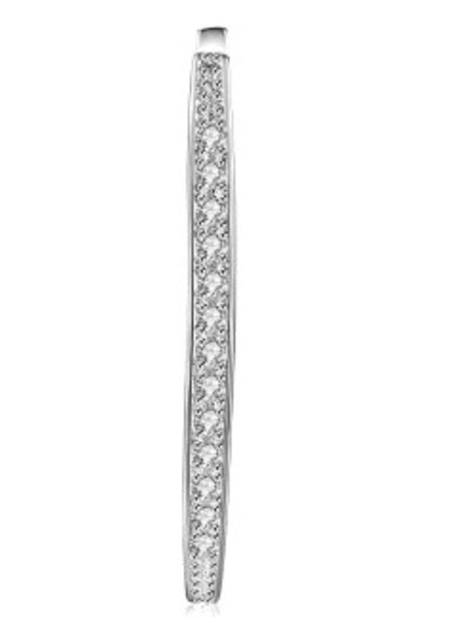 SKMEI - Fashion Ladies Earrings Kzce127A - Image 1