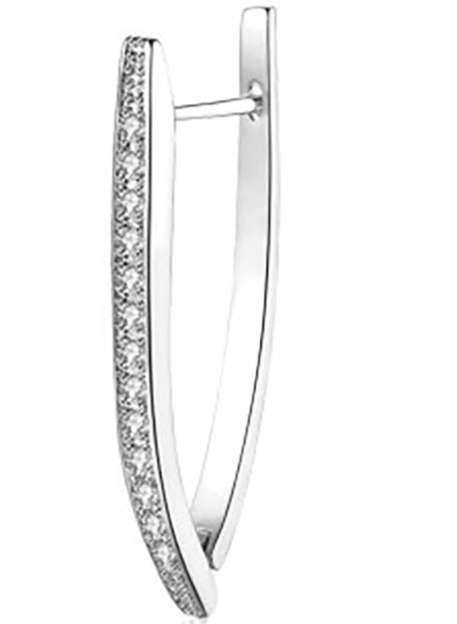 SKMEI - Fashion Ladies Earrings Kzce127A - Image 1