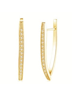 Fashion Ladies Earrings Kzce127B