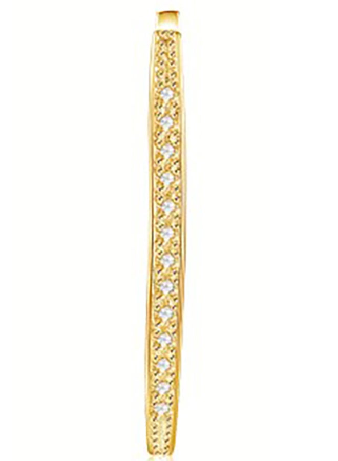SKMEI - Fashion Ladies Earrings Kzce127B - Image 1
