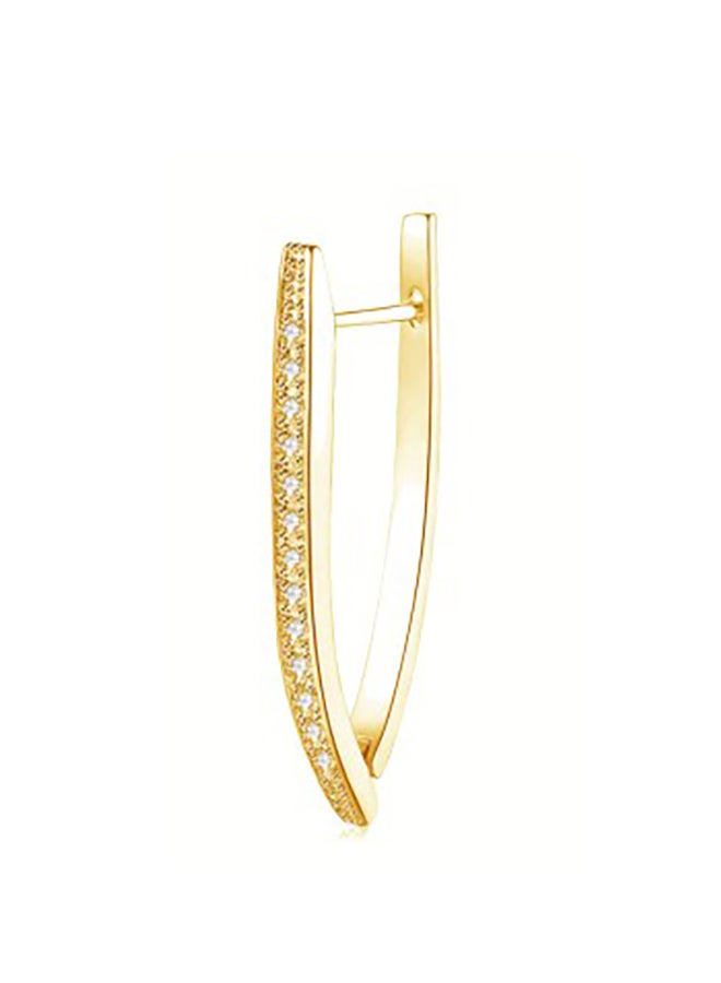 SKMEI - Fashion Ladies Earrings Kzce127B - Image 1