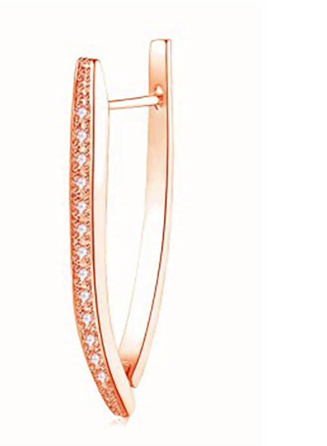 SKMEI - Fashion Ladies Earrings Kzce127C - Image 1