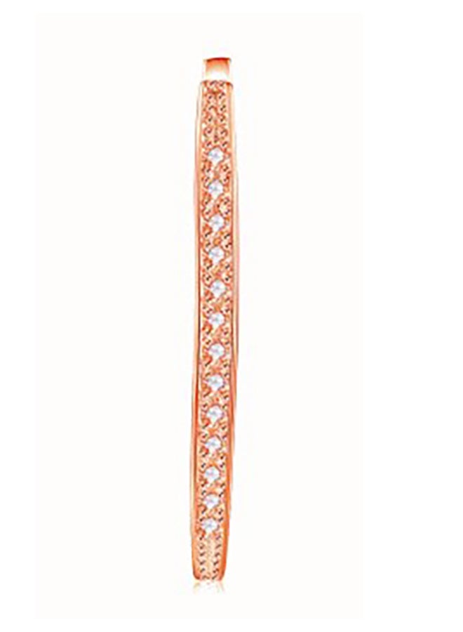 SKMEI - Fashion Ladies Earrings Kzce127C - Image 1