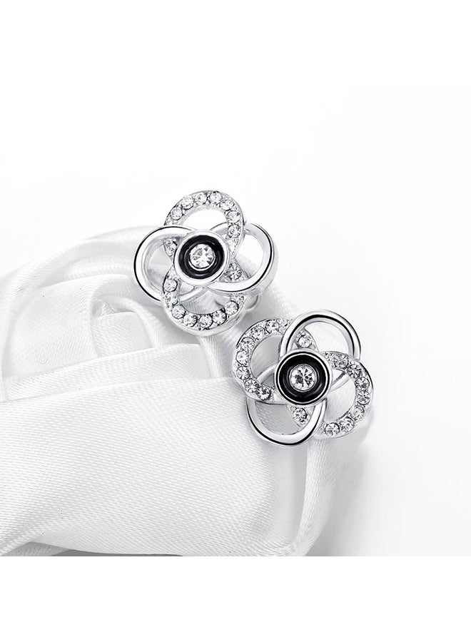 SKMEI - Fashion Ladies Earrings Lkn18Krgpe1046C - Image 1
