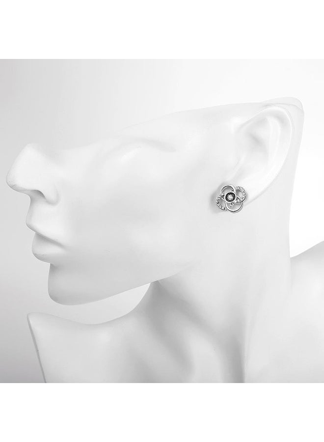 SKMEI - Fashion Ladies Earrings Lkn18Krgpe1046C - Image 1