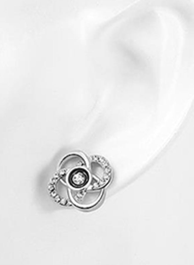 SKMEI - Fashion Ladies Earrings Lkn18Krgpe1046C - Image 1