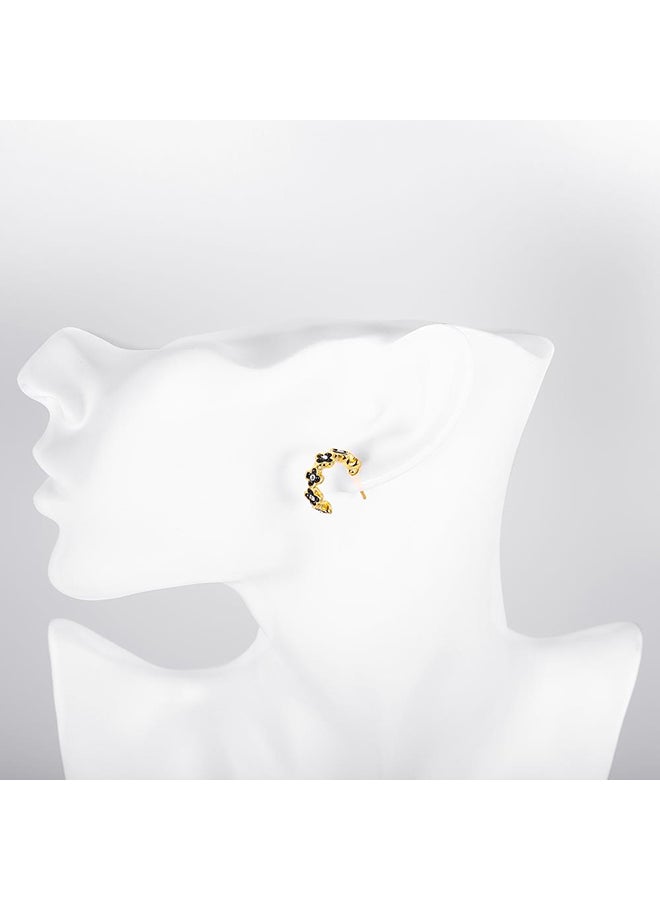 SKMEI - Fashion Ladies Earrings Lkn18Krgpe1062C - Image 1