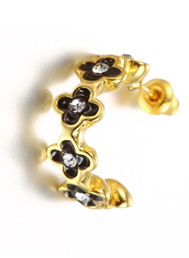 SKMEI - Fashion Ladies Earrings Lkn18Krgpe1062B - Image 1