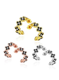 Fashion Ladies Earrings Lkn18Krgpe1062C