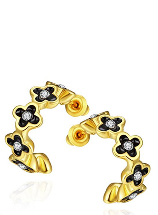 SKMEI - Fashion Ladies Earrings Lkn18Krgpe1062C - Image 1