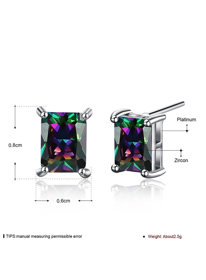 سكمي Fashion Ladies Earrings Lkn18Krgpe1095 - Image 2