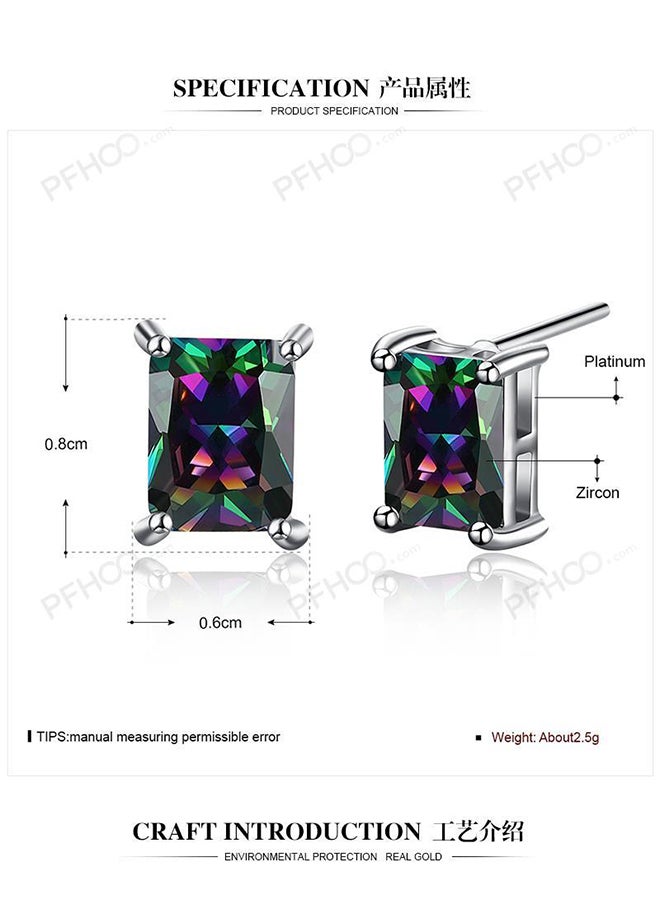 سكمي Fashion Ladies Earrings Lkn18Krgpe1095 - Image 4