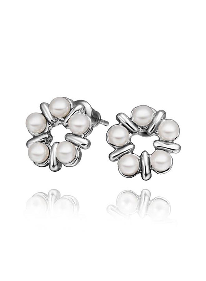 SKMEI Fashion Ladies Earrings Lkn18Krgpe670 - Image 2