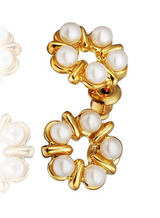 SKMEI Fashion Ladies Earrings Lkn18Krgpe670 - Image 5